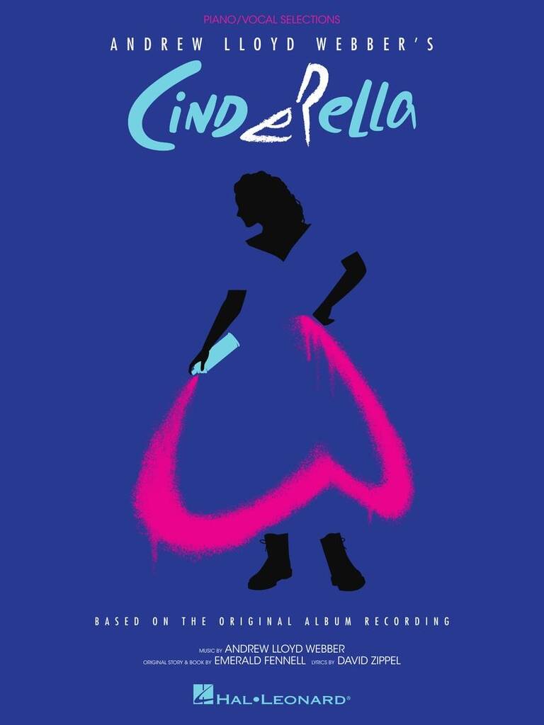 Cinderella: Piano, Voix & Guitare