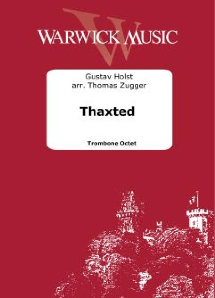 Thaxted: Trombone (Ensemble)