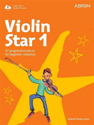 Violin Star 1 - Student's Book