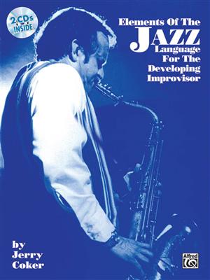 Jerry Coker: Elements of the Jazz Language