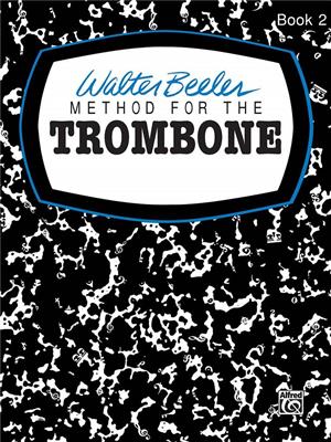 Method For The Trombone Book 2