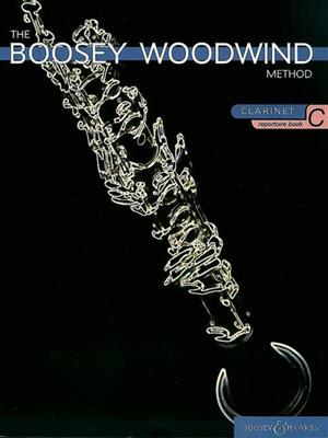 The Boosey Woodwind Method Vol. C