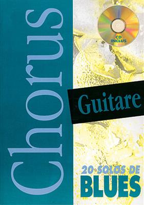 Chorus Guitare Blues
