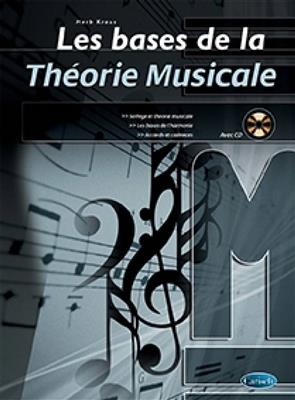 Herb Kraus: Les Bases de la Théorie Musicale