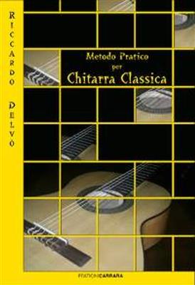 Metodo pratico per chitarra classica