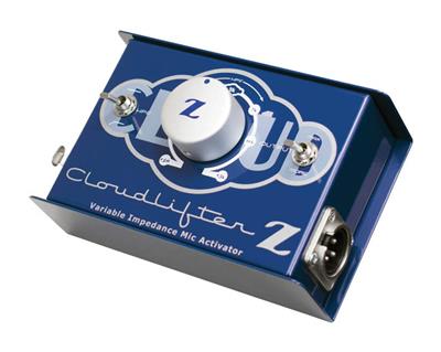 Cloudlifter 1 Channel Mic Activator w/VI