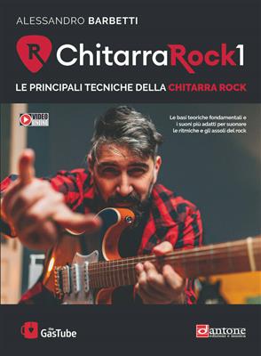 Chitarra Rock 1: Solo pour Guitare