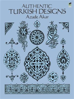 Azade Akar: Authentic Turkish Designs
