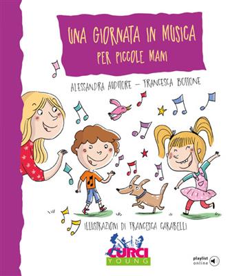 Una giornata in musica per piccole mani