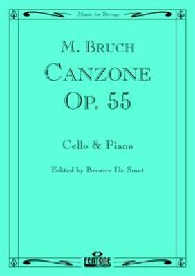 Canzone Op. 55