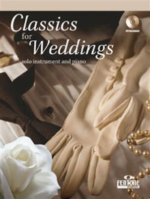 Classics for Weddings: Solo pour Violons
