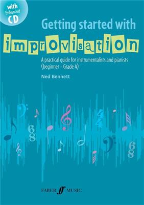 Getting started with improvisation