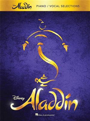 Aladdin: Piano, Voix & Guitare
