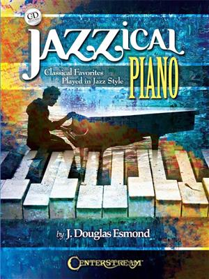 Jazzical Piano: Solo de Piano