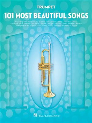 101 Most Beautiful Songs: Solo de Trompette