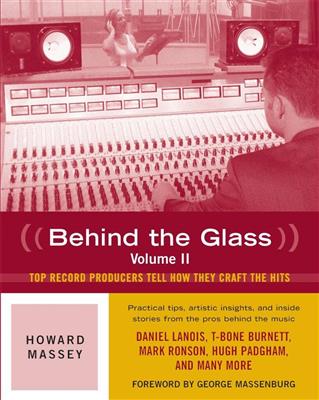 Howard Massey: Behind the Glass, Volume II