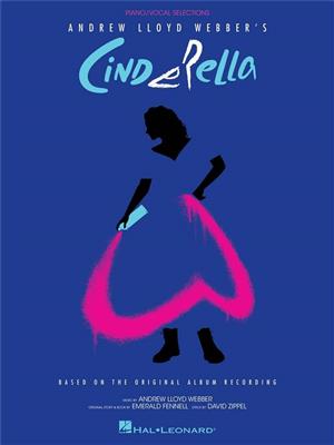 Cinderella: Piano, Voix & Guitare