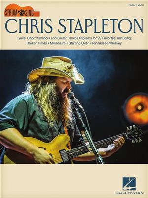 Chris Stapleton: Chris Stapleton: Solo pour Guitare