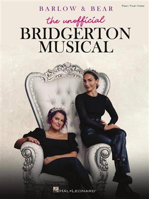 Abigail Barlow: Bridgerton: The Unofficial Musical: Piano, Voix & Guitare
