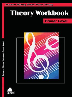 Theory Workbook - Primer