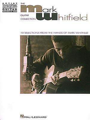 Mark Whitfield: Mark Whitfield: Solo pour Guitare