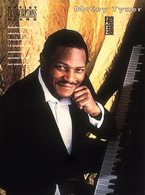 McCoy Tyner: The McCoy Tyner Collection: Clavier
