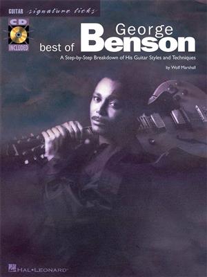 Best Of George Benson