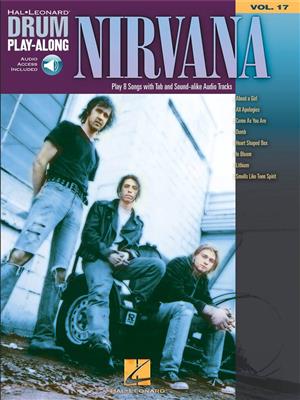Nirvana: Nirvana: Batterie
