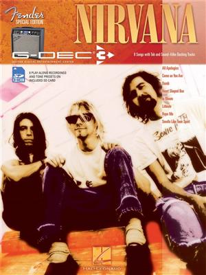Nirvana: Nirvana: Solo pour Guitare