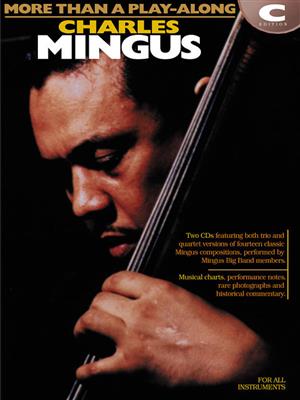 Charles Mingus: Charles Mingus: Instruments en Do