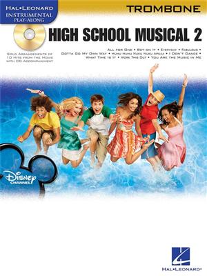 High School Musical 2: Solo pourTrombone