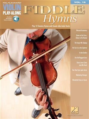 Fiddle Hymns: Solo pour Violons