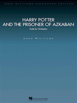 John Williams: Harry Potter and the Prisoner of Azkaban: Chœur Mixte et Accomp.