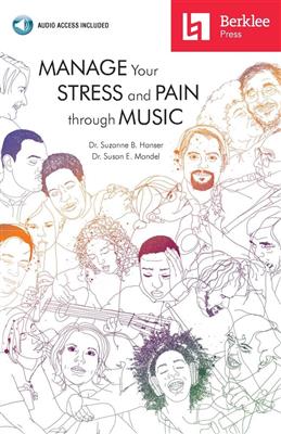 Susan E. Mandel: Manage Your Stress And Pain Through Music