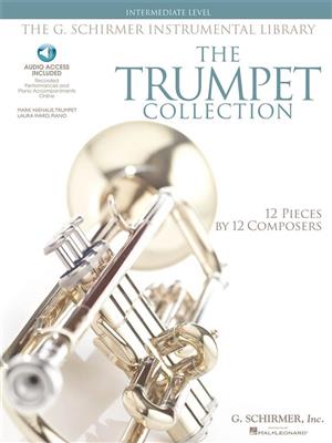 Laura Ward: The Trumpet Collection: Trompette et Accomp.