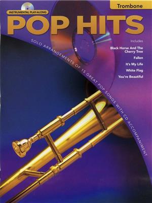 Pop Hits: Solo pourTrombone