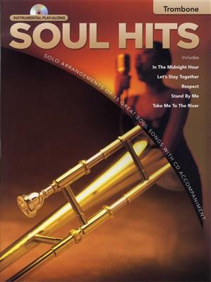 Soul Hits: Solo pourTrombone