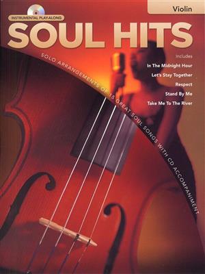 Soul Hits: Solo pour Violons