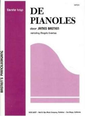 De Pianoles 1 (Evertse)