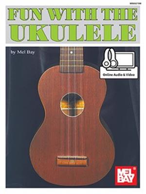 Fun With The Ukulele Book