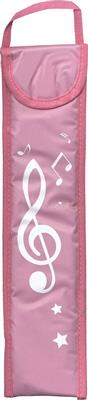 Musicwear - Recorder Bag - Pink