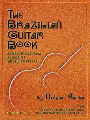 Brazilian Guitar: Solo pour Guitare