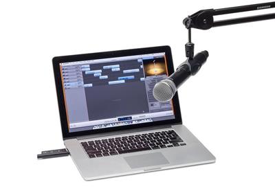 Stage XPD2 Handheld Wireless System