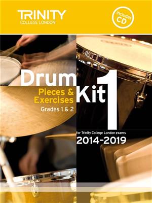 Drum Kit 1