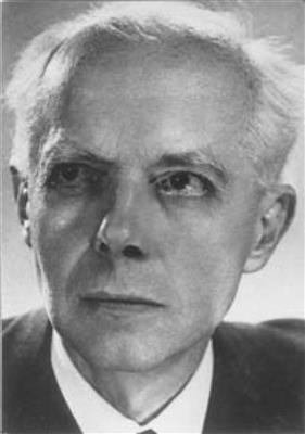 Béla Bartók: Ungarische Bauernlieder: Orchestre Symphonique