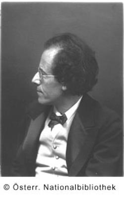 Gustav Mahler: Symphonie Nr. 8: Solo pour Chant