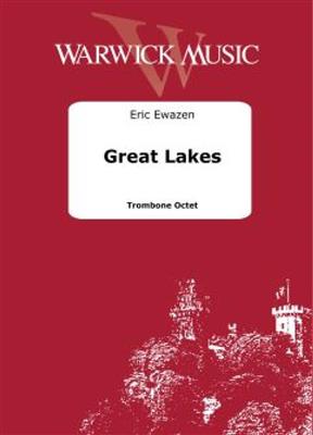 Great Lakes: Trombone (Ensemble)
