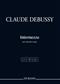 Claude Debussy: Intermezzo Pour Violoncelle Et Piano - Extrait Du: Violoncelle et Accomp.