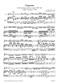 Johann Sebastian Bach: Concerto for Violin, Strings and BC, BWV 1042: Violon et Accomp.