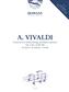 Antonio Vivaldi: Concertino Op. 3 No. 6, RV 356 in A-Minor: Solo pour Violons